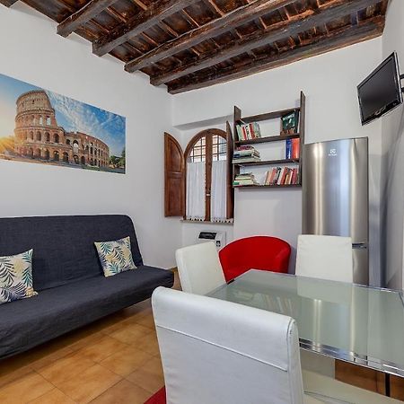 Colosseum Country Chic Apartment Рим Екстер'єр фото