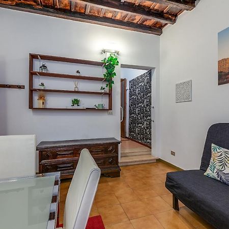 Colosseum Country Chic Apartment Рим Екстер'єр фото