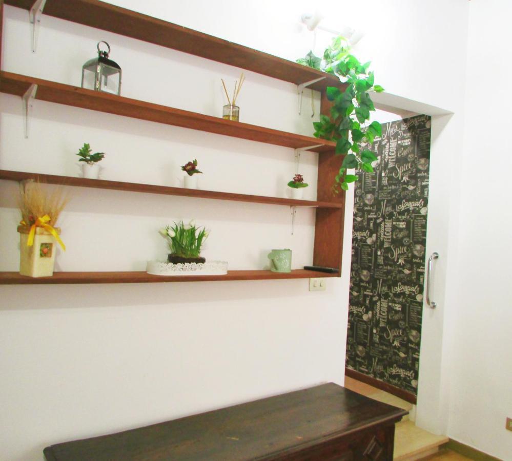 Colosseum Country Chic Apartment Рим Екстер'єр фото