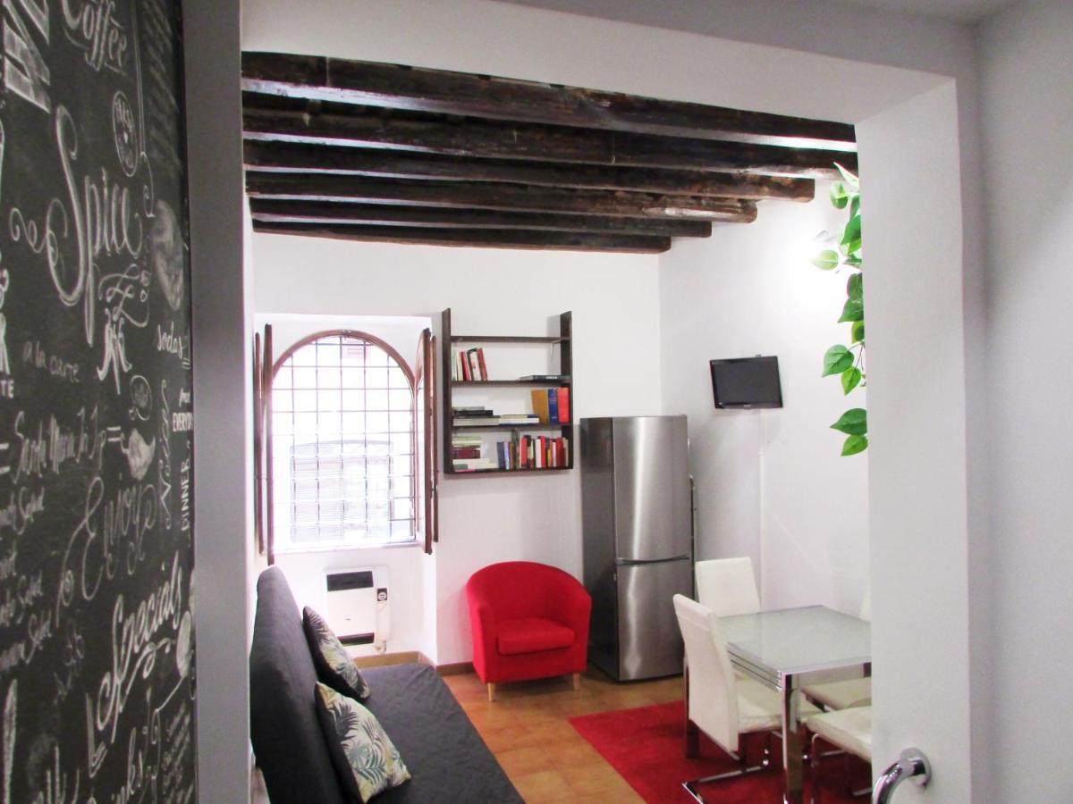 Colosseum Country Chic Apartment Рим Екстер'єр фото