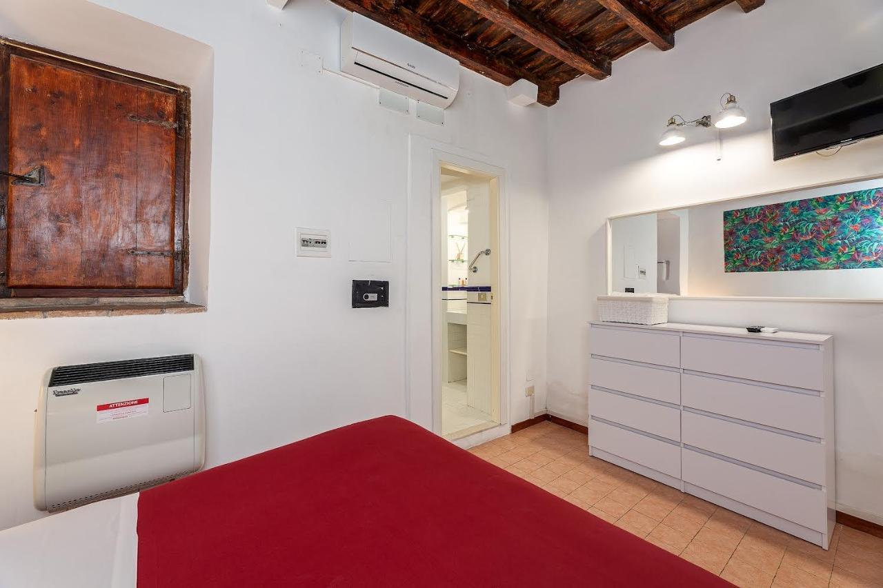 Colosseum Country Chic Apartment Рим Екстер'єр фото
