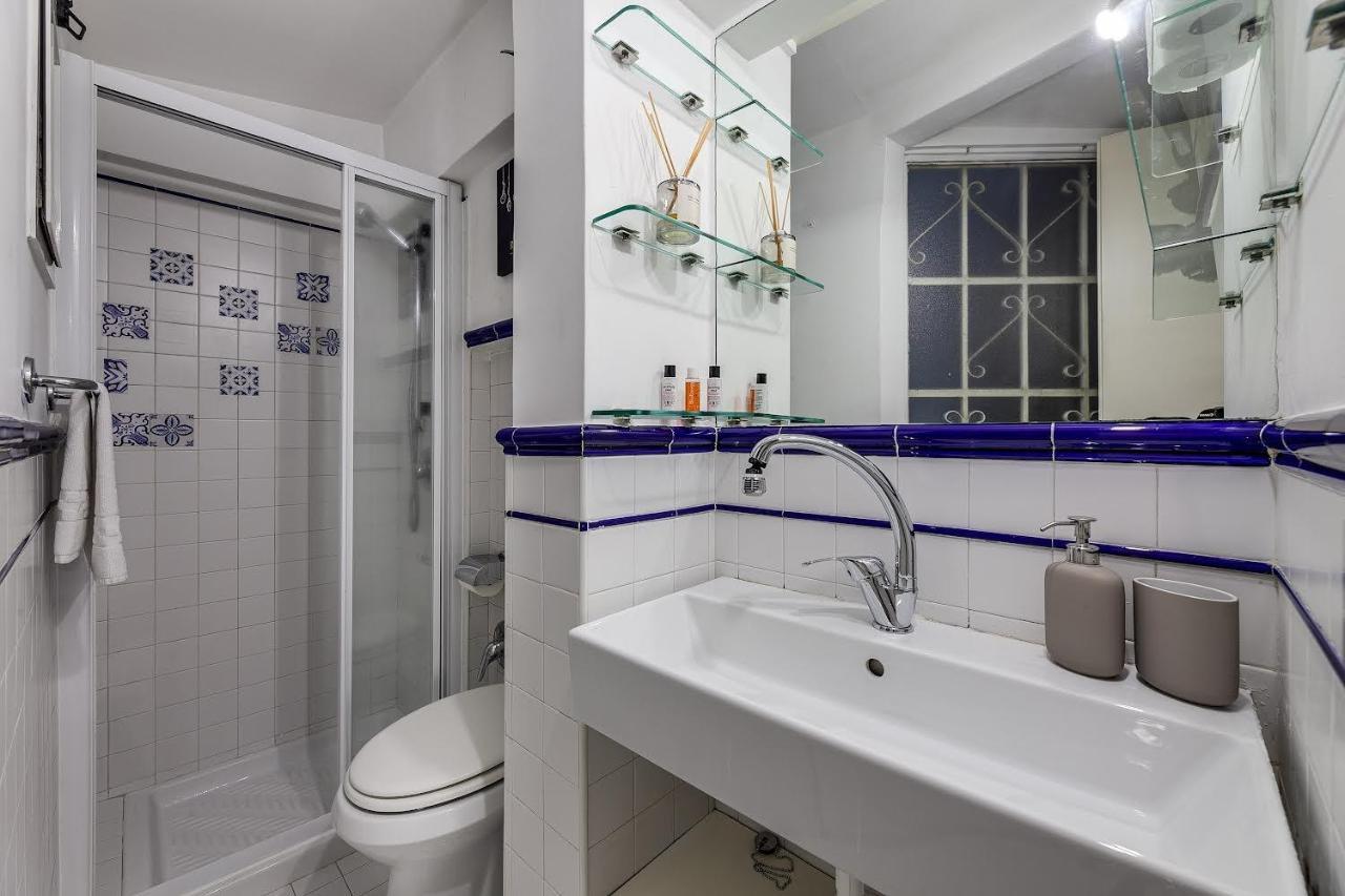 Colosseum Country Chic Apartment Рим Екстер'єр фото